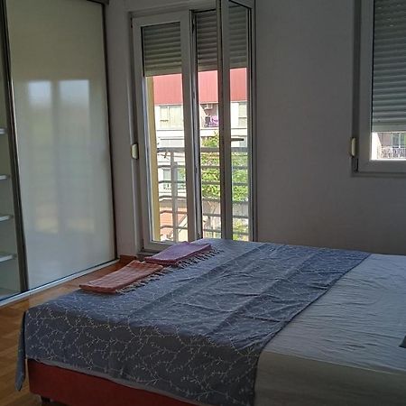 Central Home Podgorica Luaran gambar