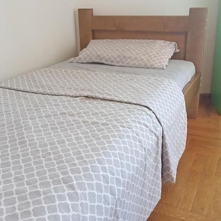 Central Home Podgorica Luaran gambar