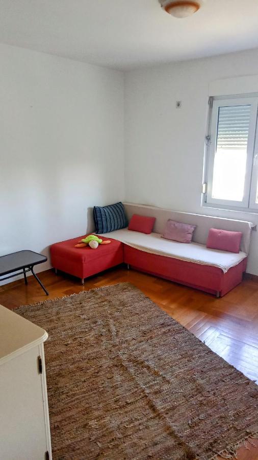 Central Home Podgorica Luaran gambar