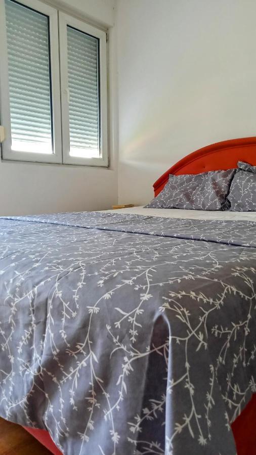 Central Home Podgorica Luaran gambar