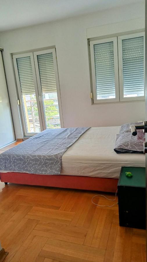 Central Home Podgorica Luaran gambar