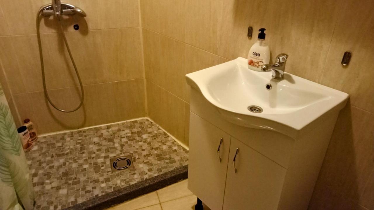 Central Home Podgorica Luaran gambar