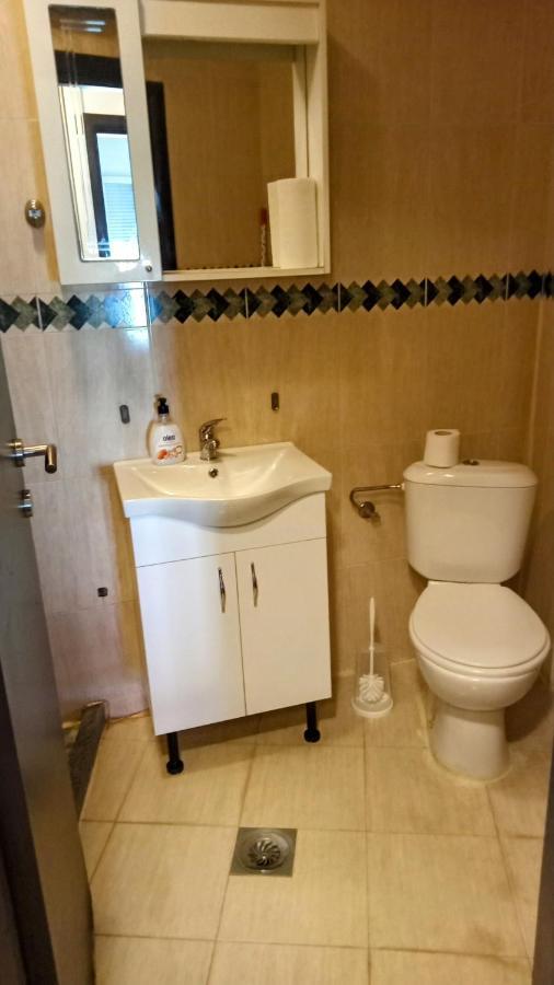 Central Home Podgorica Luaran gambar