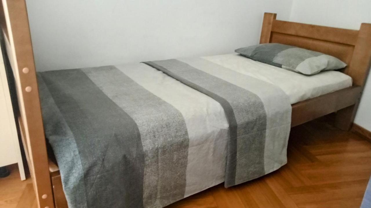 Central Home Podgorica Luaran gambar