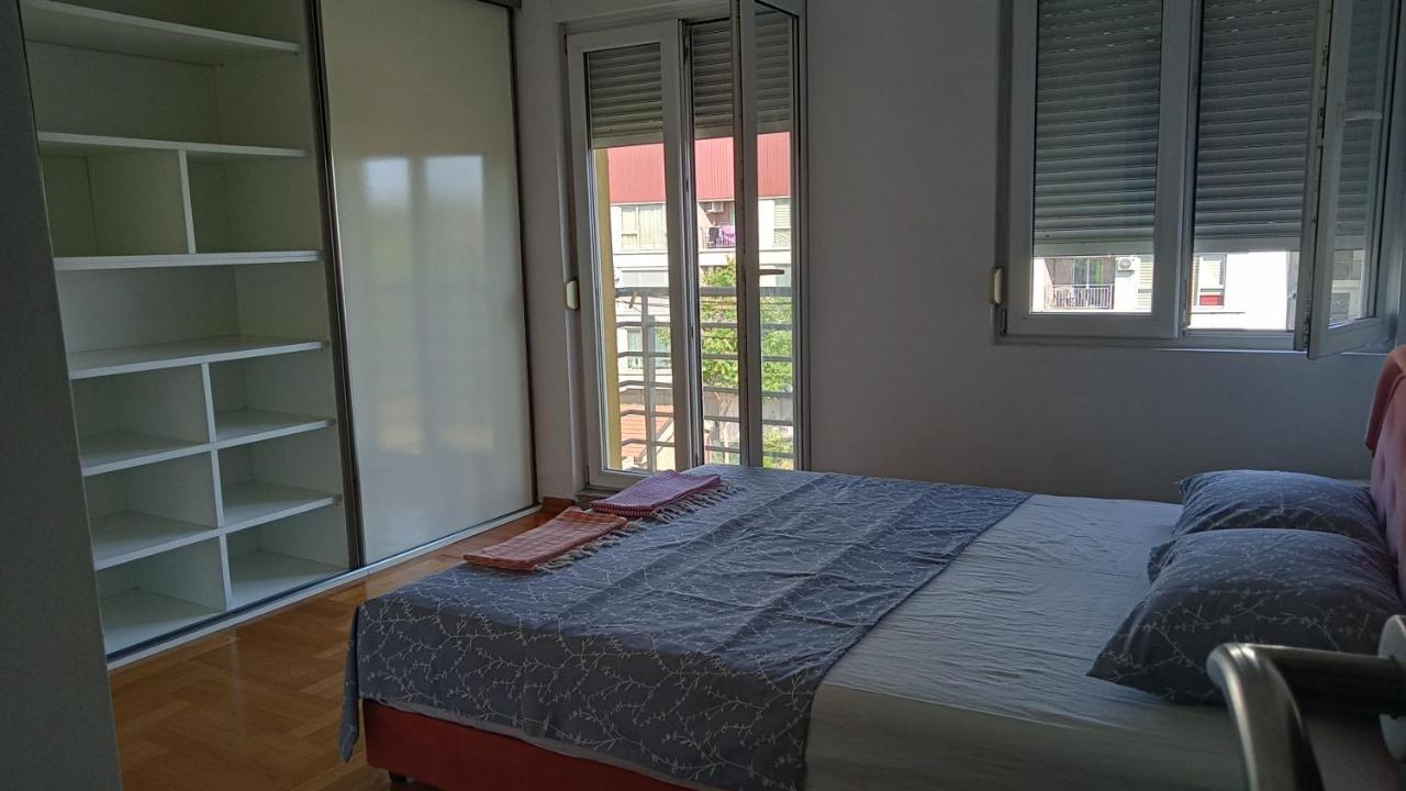 Central Home Podgorica Luaran gambar