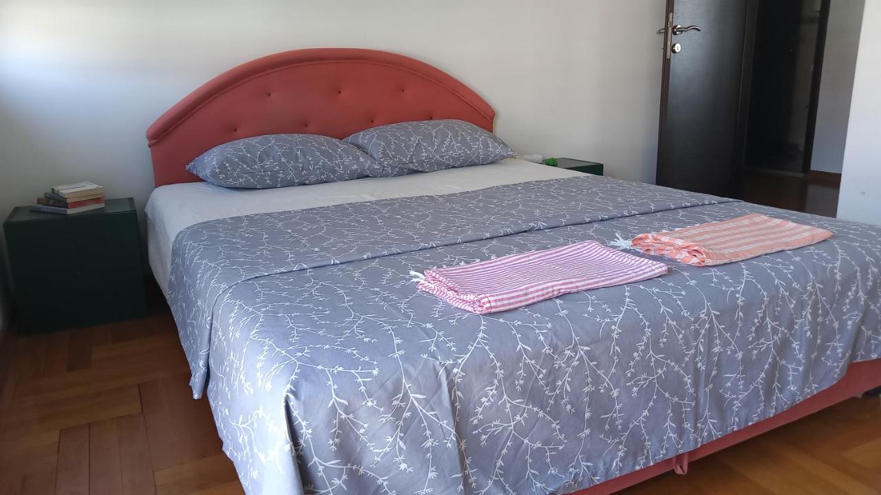 Central Home Podgorica Luaran gambar