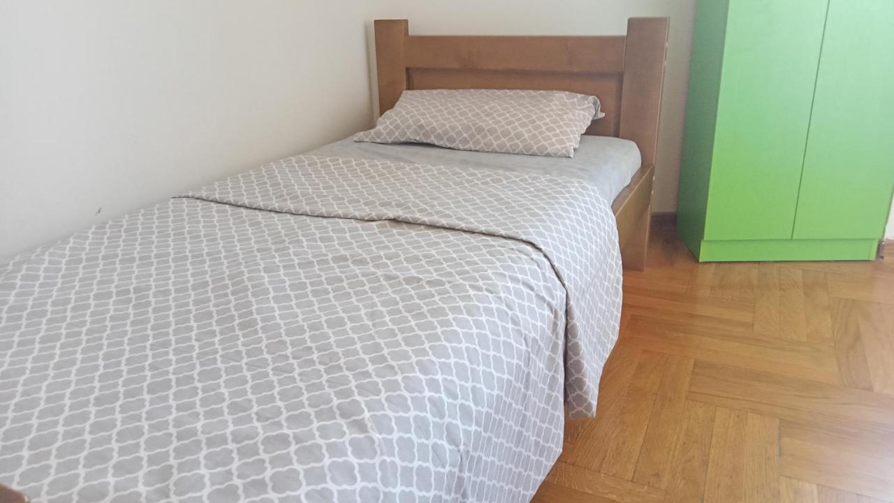 Central Home Podgorica Luaran gambar